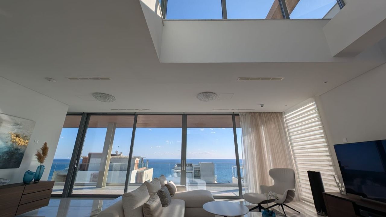 Вилла в Лимасоле, Кипр, 349 м² - фото 9