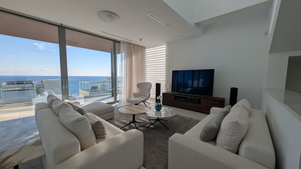 Вилла в Лимасоле, Кипр, 349 м² - фото 10