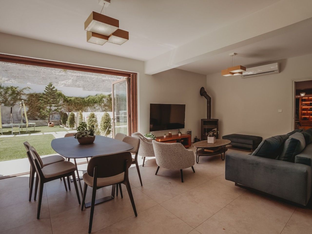 Вилла в Ларнаке, Кипр, 700 м² - фото 10