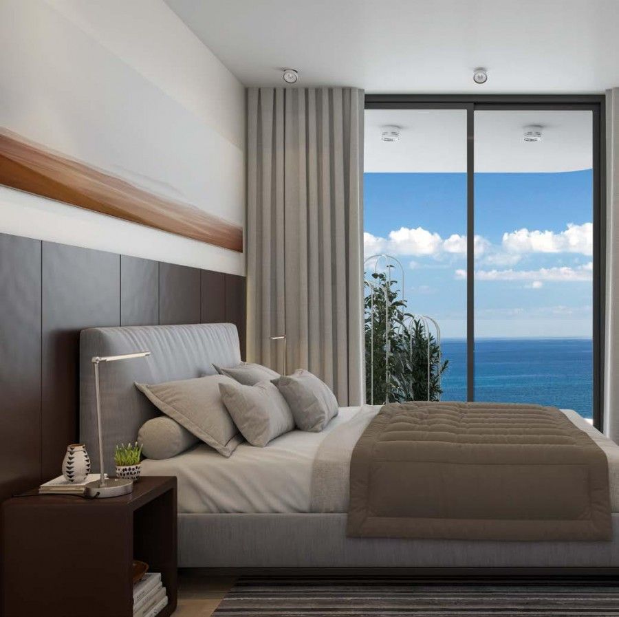 Апартаменты в Лимасоле, Кипр, 131 м² - фото 5