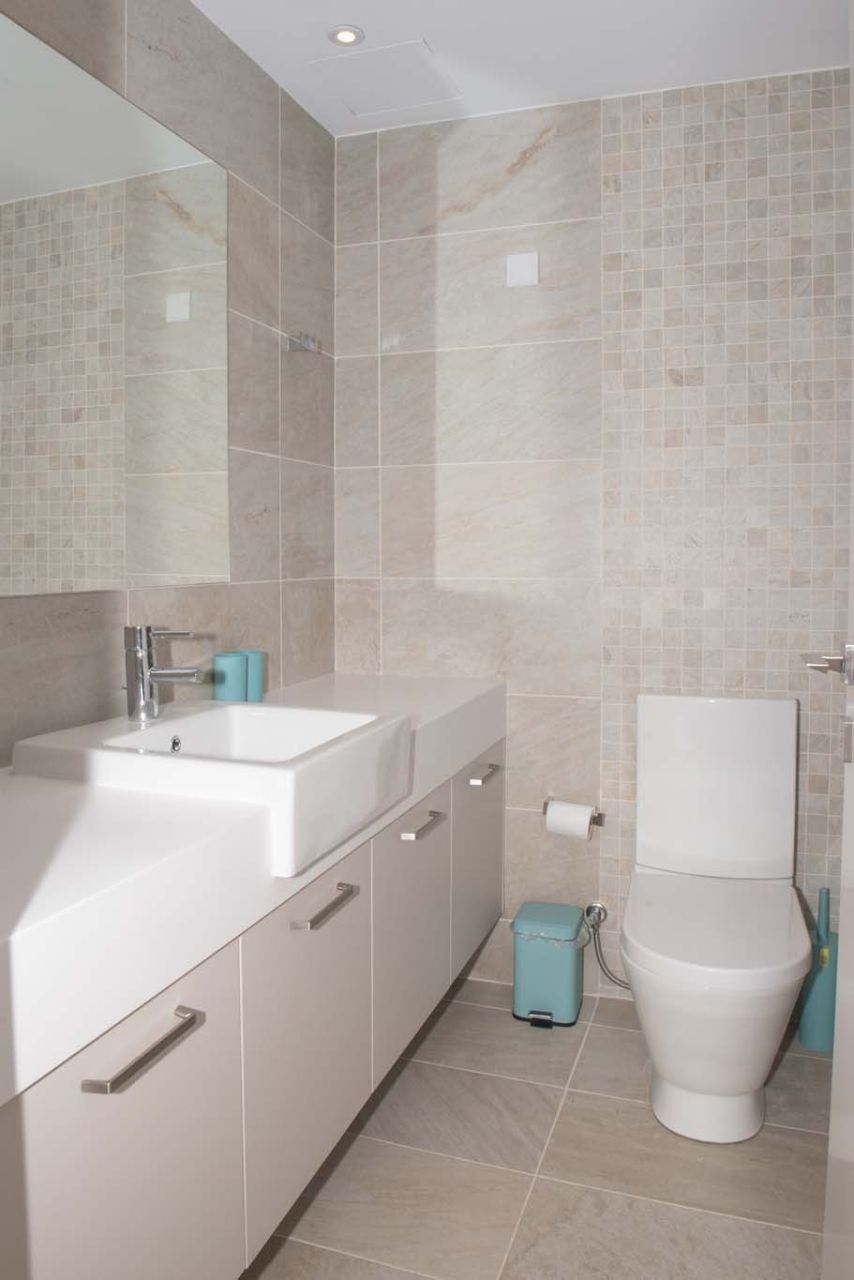 Апартаменты в Лимасоле, Кипр, 88 м² - фото 10