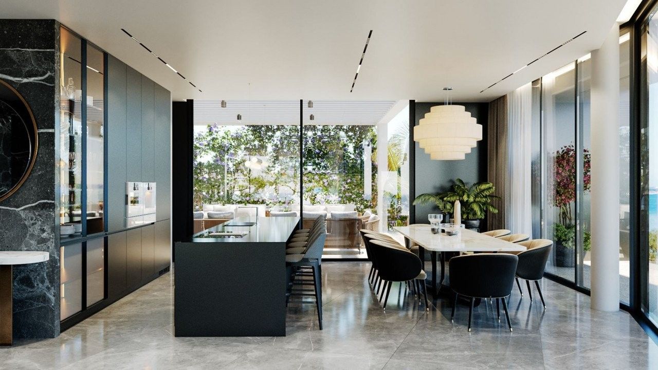 Земля в Лимасоле, Кипр, 1 269 м² - фото 9