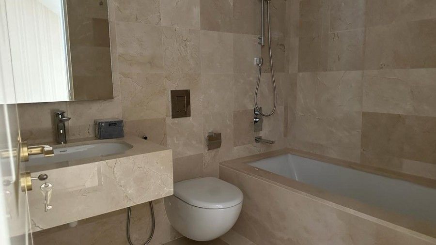 Пентхаус в Лимасоле, Кипр, 140 м² - фото 10