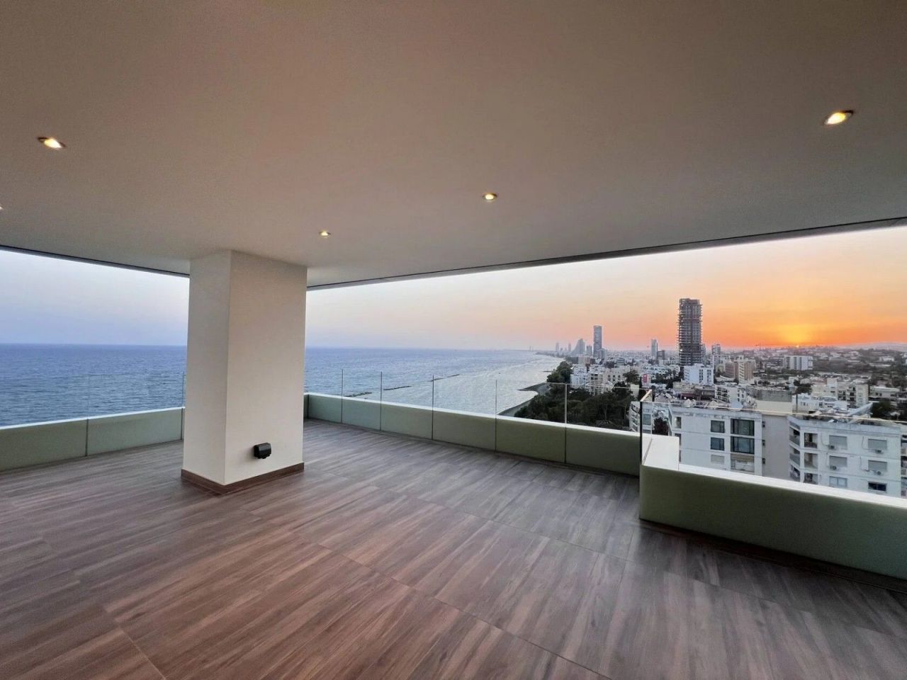 Апартаменты в Лимасоле, Кипр, 350 м² - фото 10