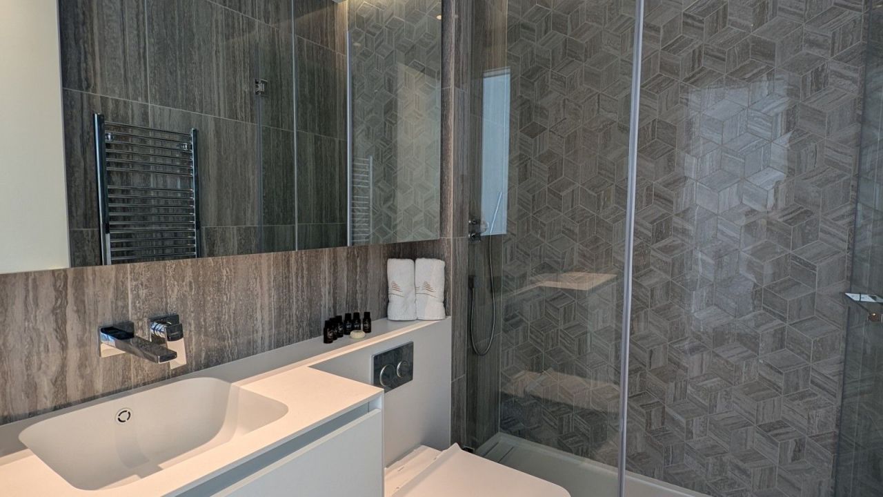 Пентхаус в Лимасоле, Кипр, 265 м² - фото 10