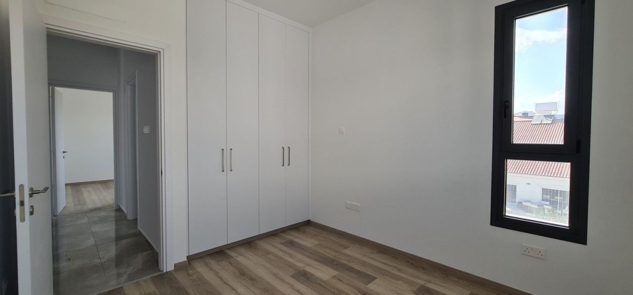 Пентхаус в Лимасоле, Кипр, 153 м² - фото 10