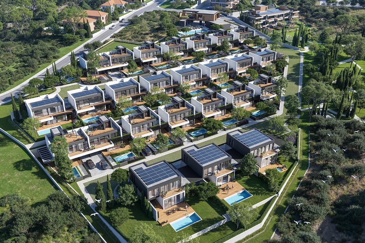 Апартаменты в Лимасоле, Кипр, 105 м² - фото 10