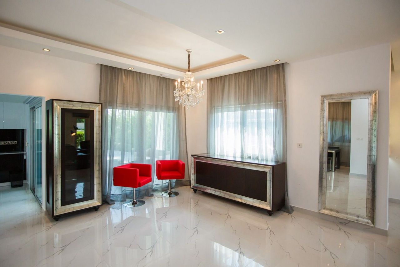 Вилла в Лимасоле, Кипр, 275 м² - фото 11