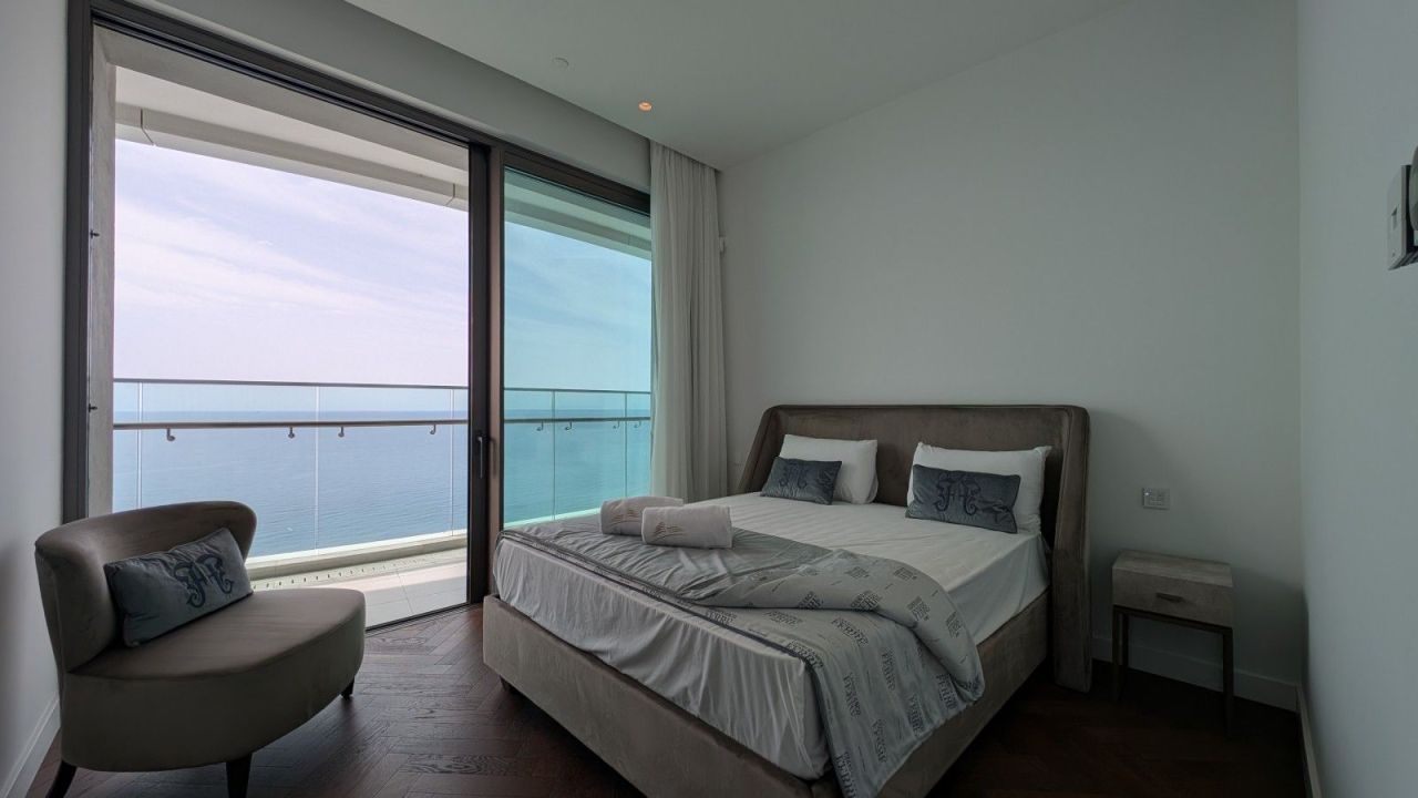 Пентхаус в Лимасоле, Кипр, 265 м² - фото 11