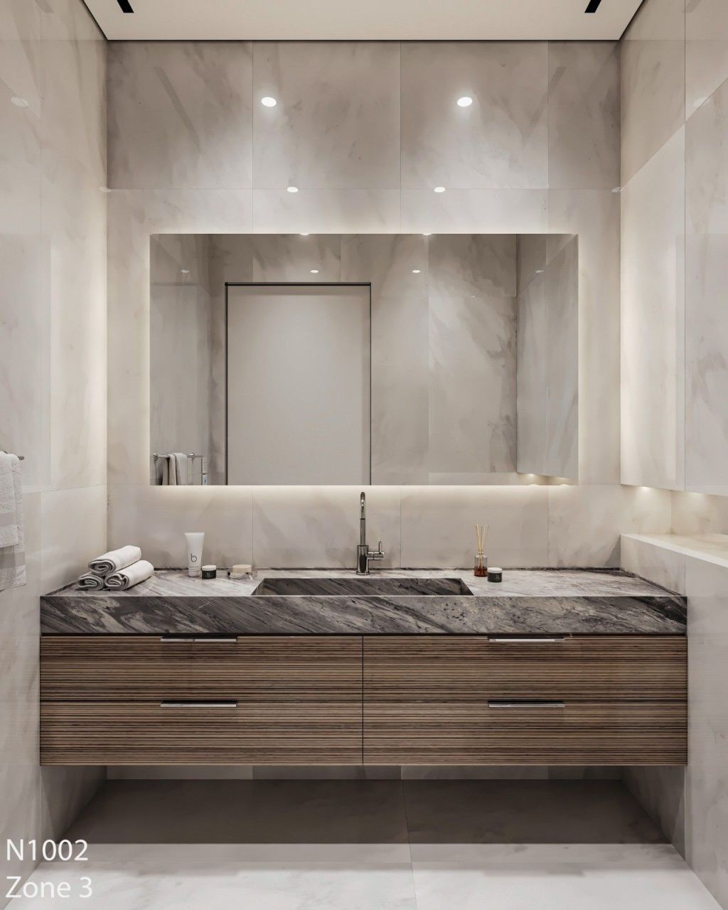 Пентхаус в Лимасоле, Кипр, 263 м² - фото 11