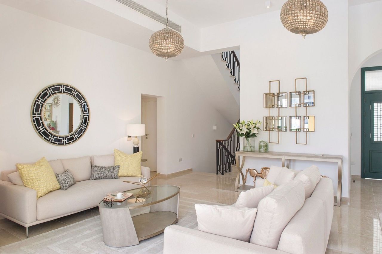 Вилла в Лимасоле, Кипр, 490 м² - фото 11