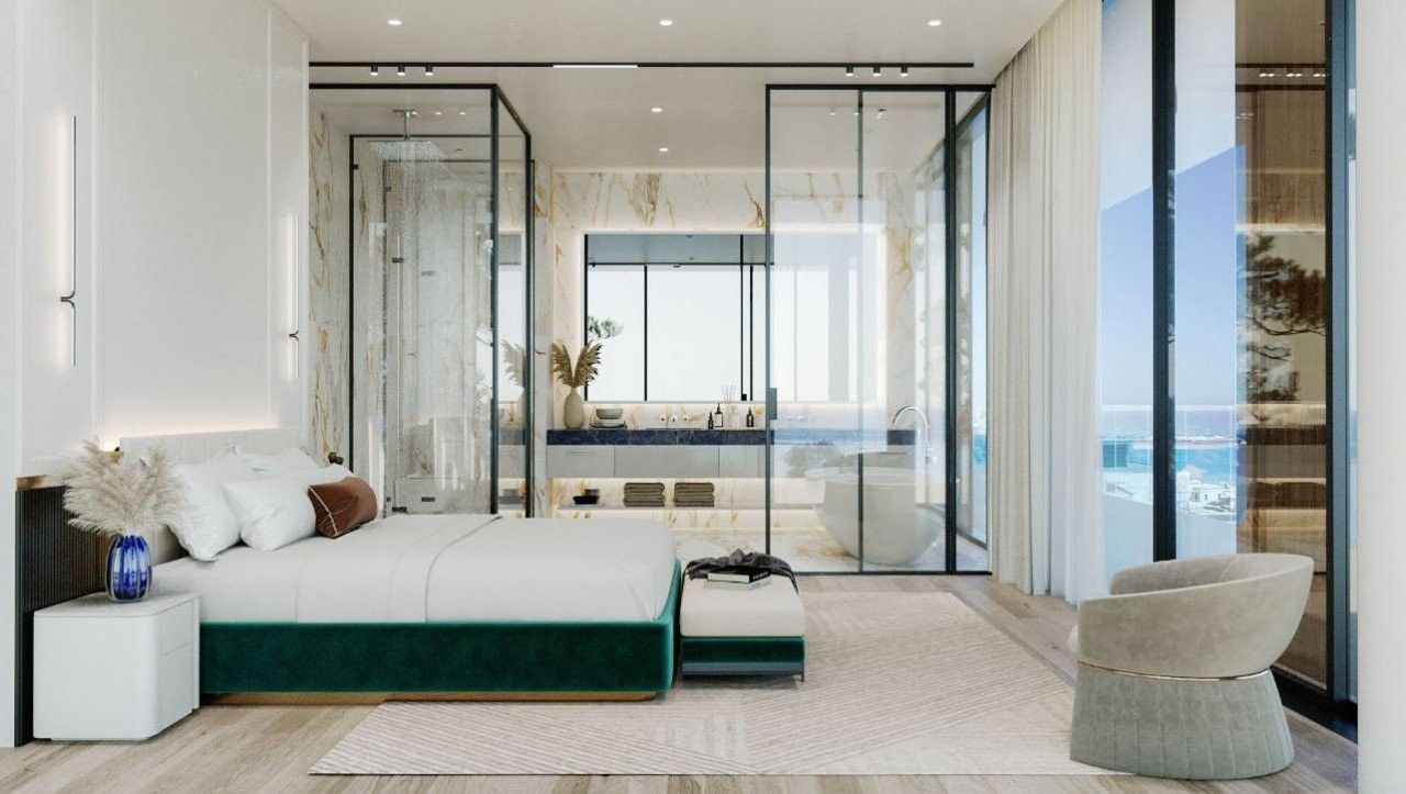 Земля в Лимасоле, Кипр, 1 269 м² - фото 10