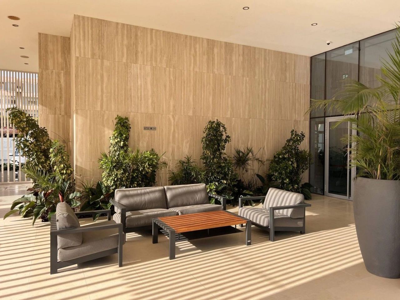 Апартаменты в Лимасоле, Кипр, 350 м² - фото 11