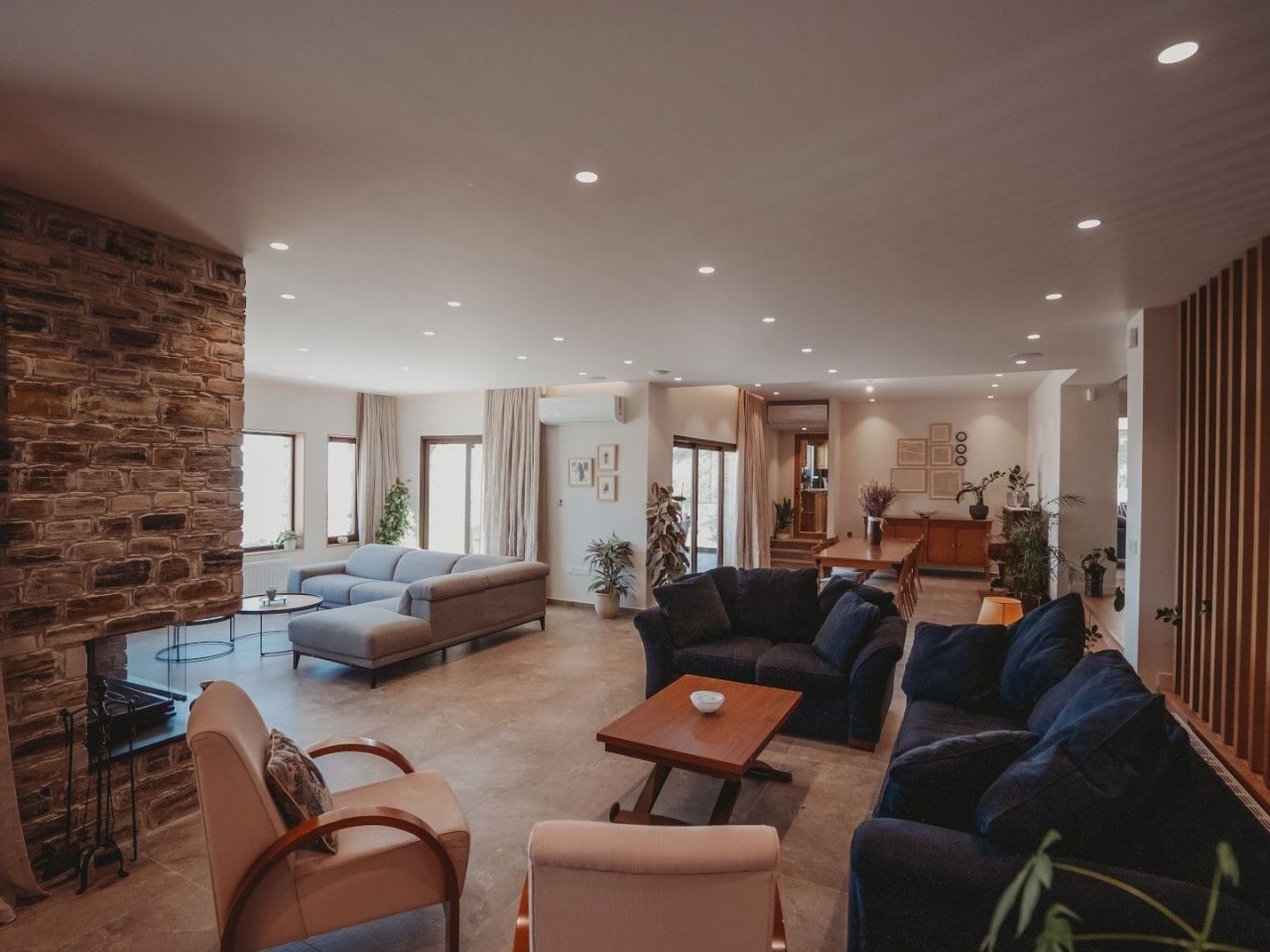 Вилла в Ларнаке, Кипр, 700 м² - фото 11