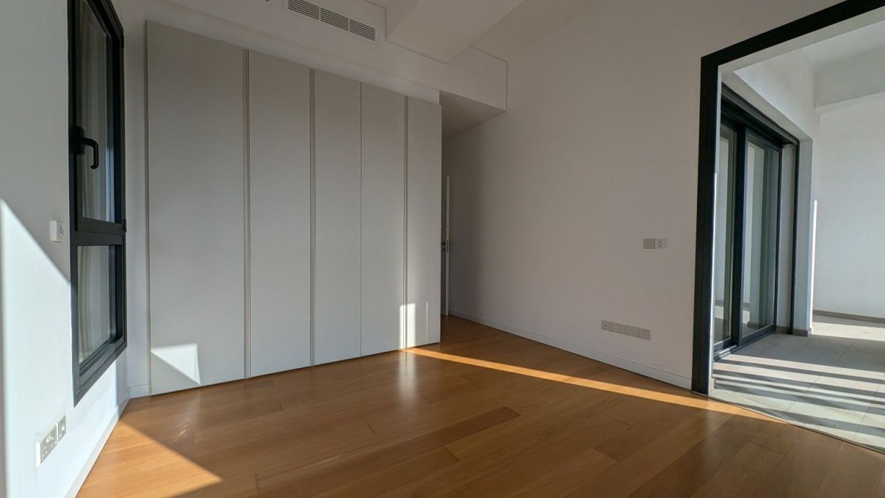 Апартаменты в Лимасоле, Кипр, 130 м² - фото 11