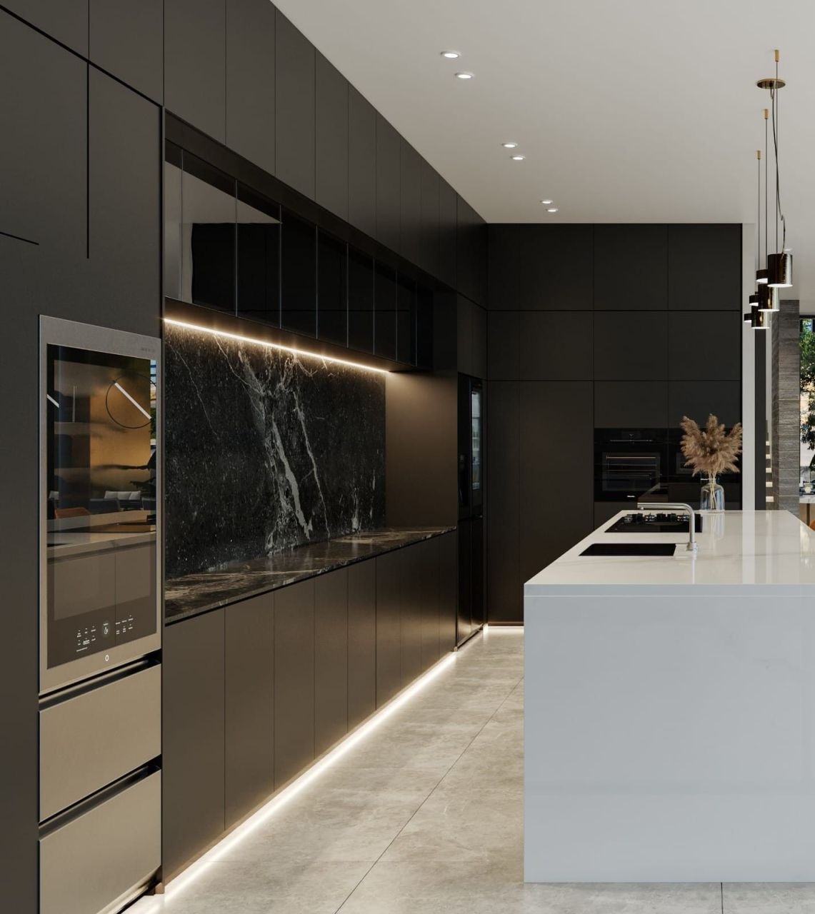 Вилла в Пафосе, Кипр, 750 м² - фото 12