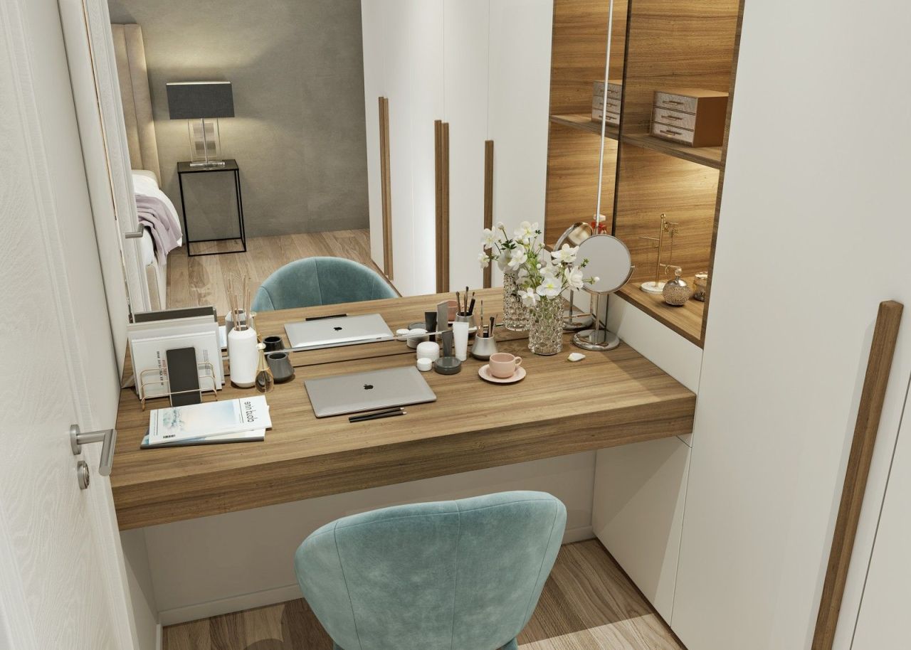 Апартаменты в Лимасоле, Кипр, 201 м² - фото 12