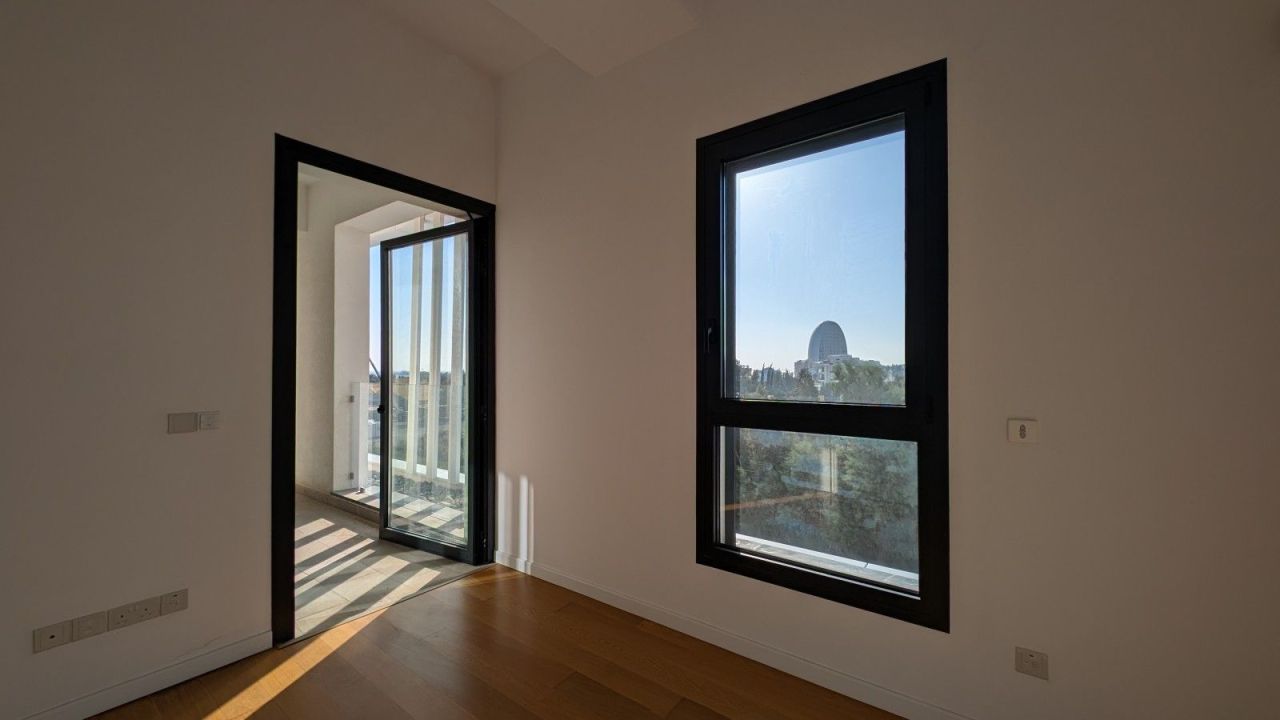 Апартаменты в Лимасоле, Кипр, 130 м² - фото 12