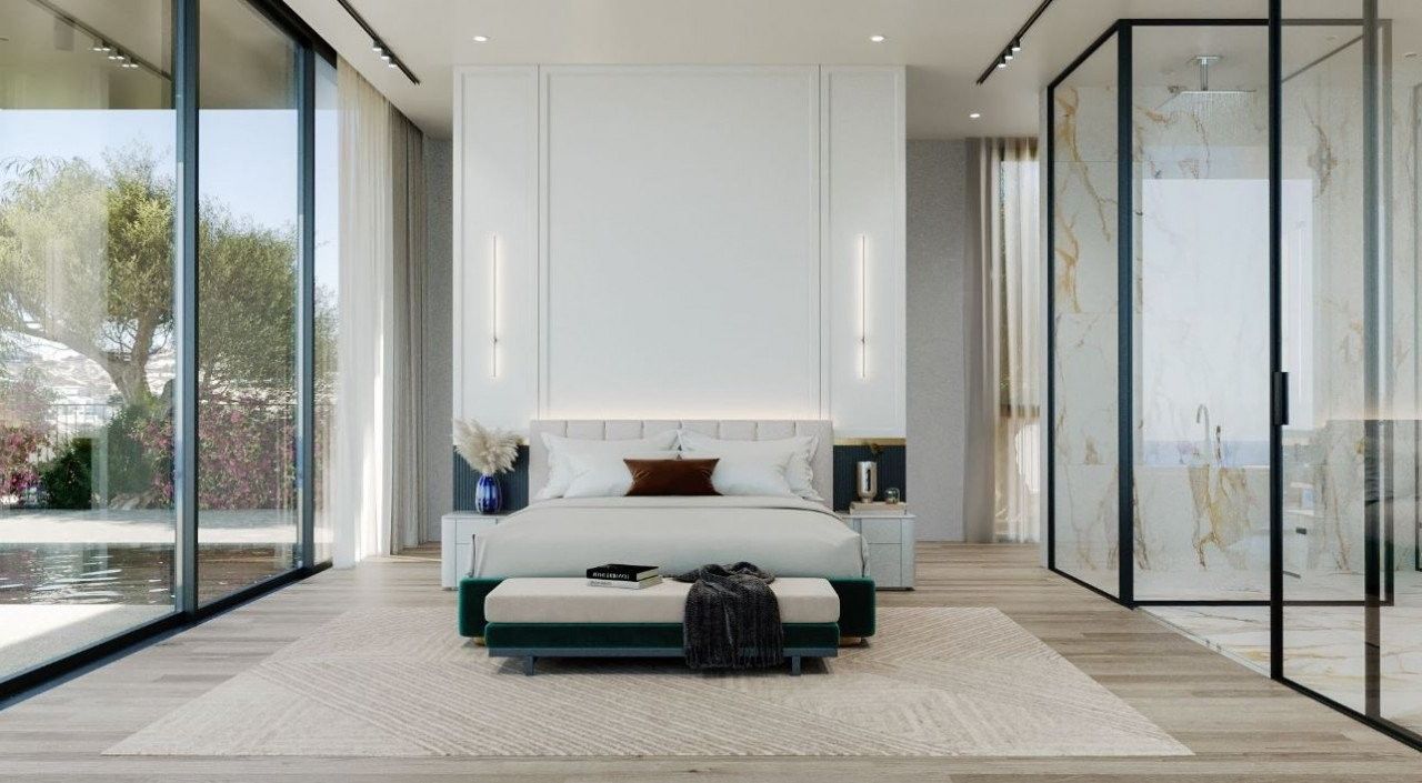 Земля в Лимасоле, Кипр, 1 269 м² - фото 11