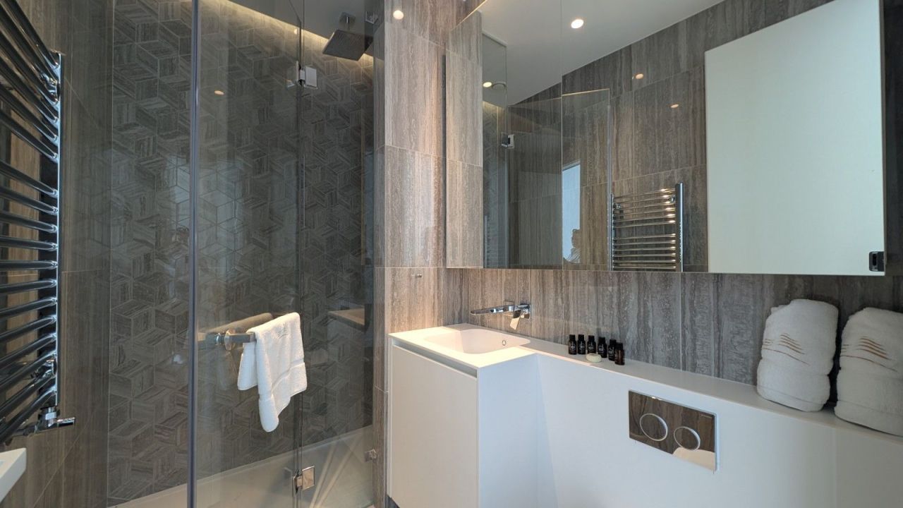 Пентхаус в Лимасоле, Кипр, 265 м² - фото 12