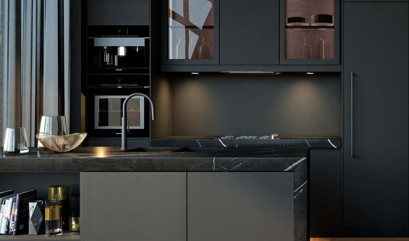 Апартаменты в Лимасоле, Кипр, 131 м² - фото 7