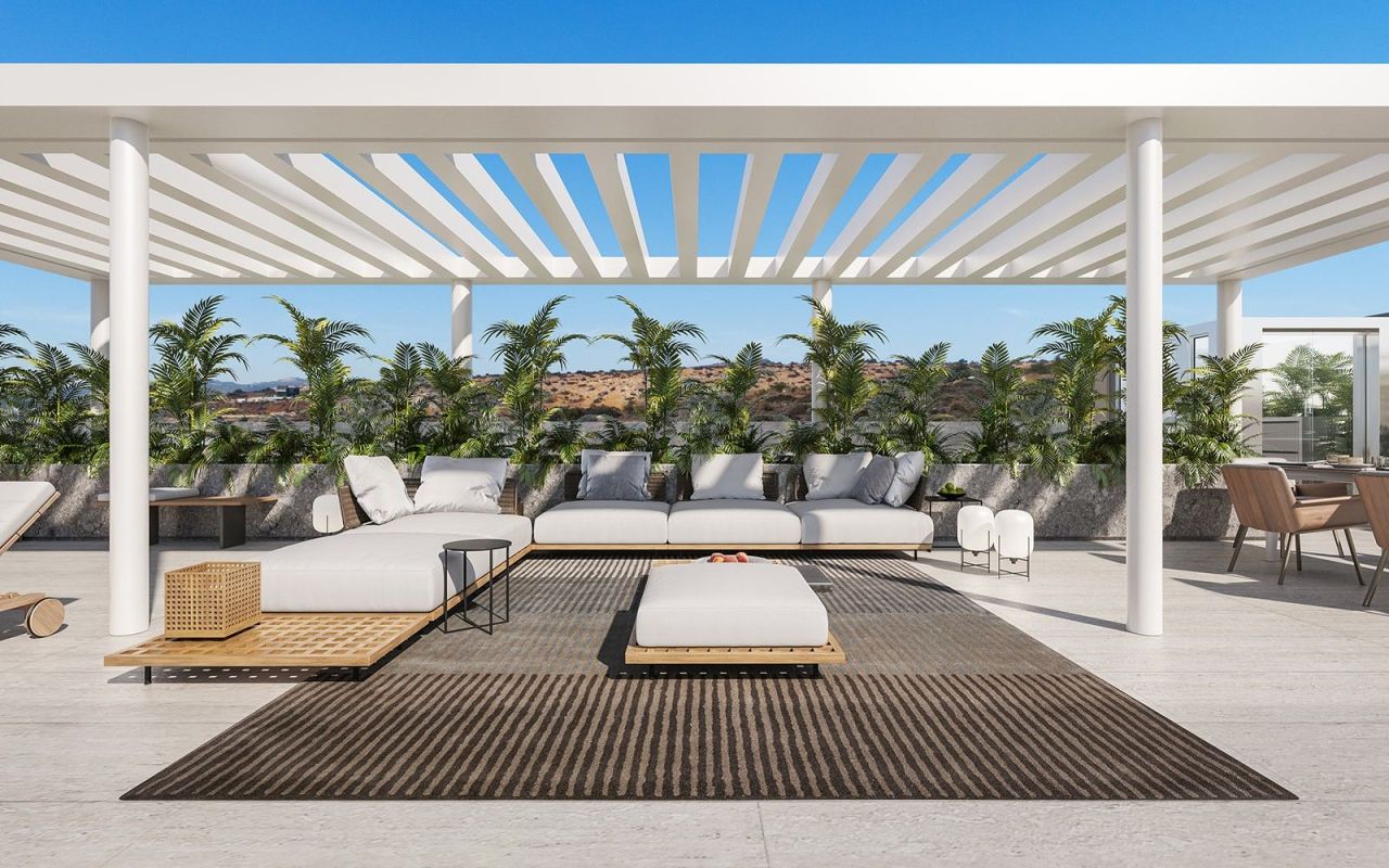 Вилла в Лимасоле, Кипр, 670 м² - фото 12