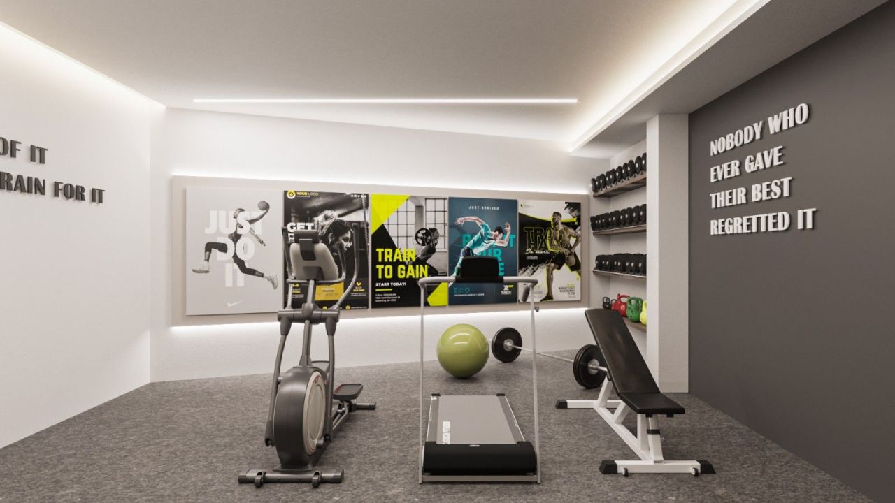 Вилла в Лимасоле, Кипр, 223 м² - фото 12