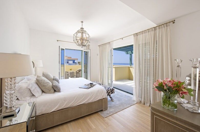 Вилла в Лимасоле, Кипр, 490 м² - фото 12