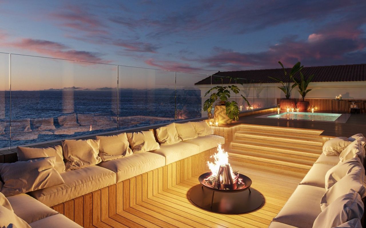 Вилла в Лимасоле, Кипр, 1 200 м² - фото 13