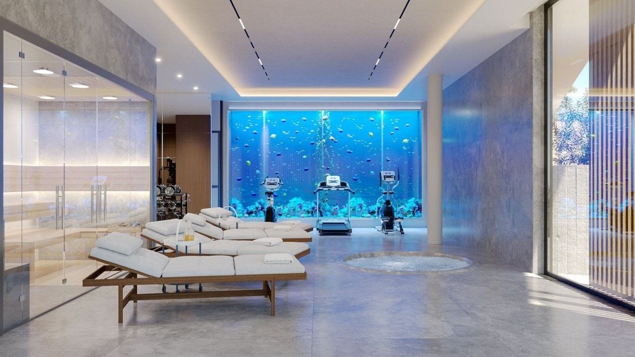 Земля в Лимасоле, Кипр, 1 269 м² - фото 12