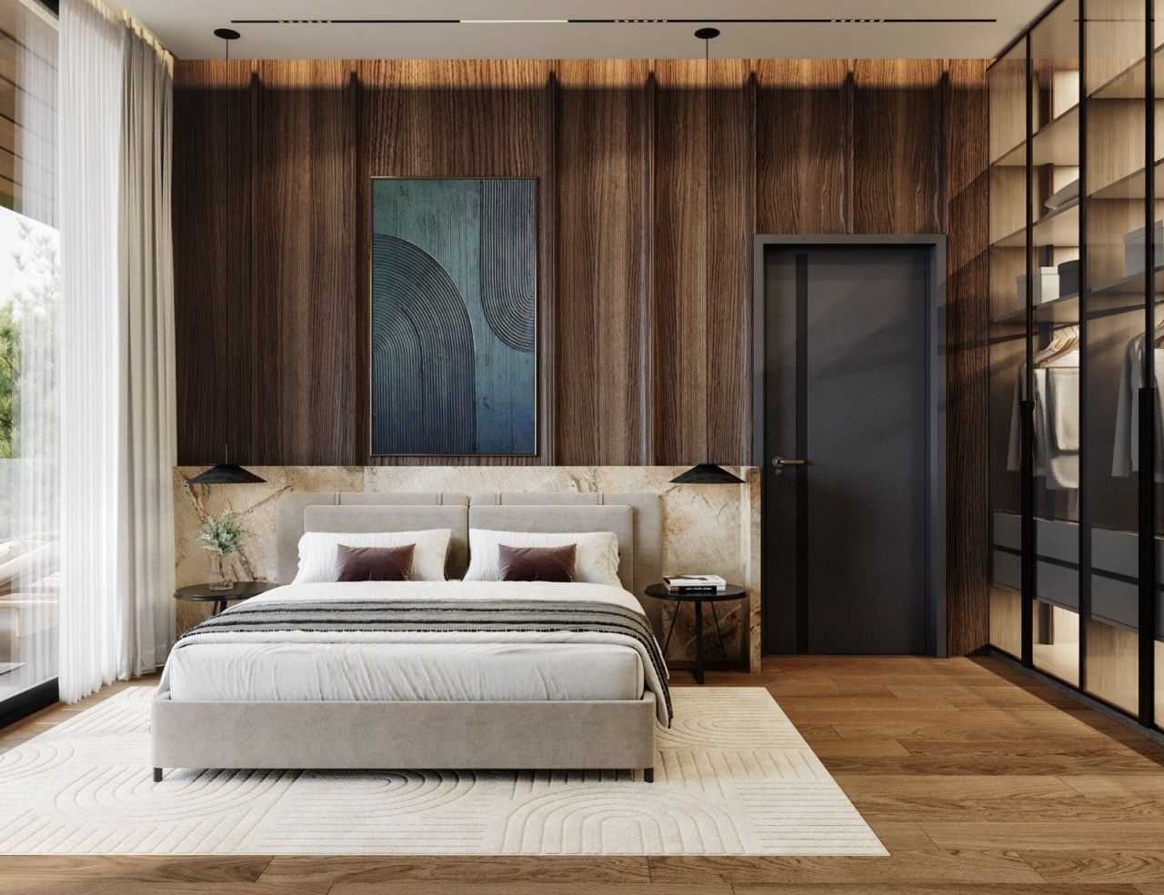 Вилла в Пафосе, Кипр, 750 м² - фото 13