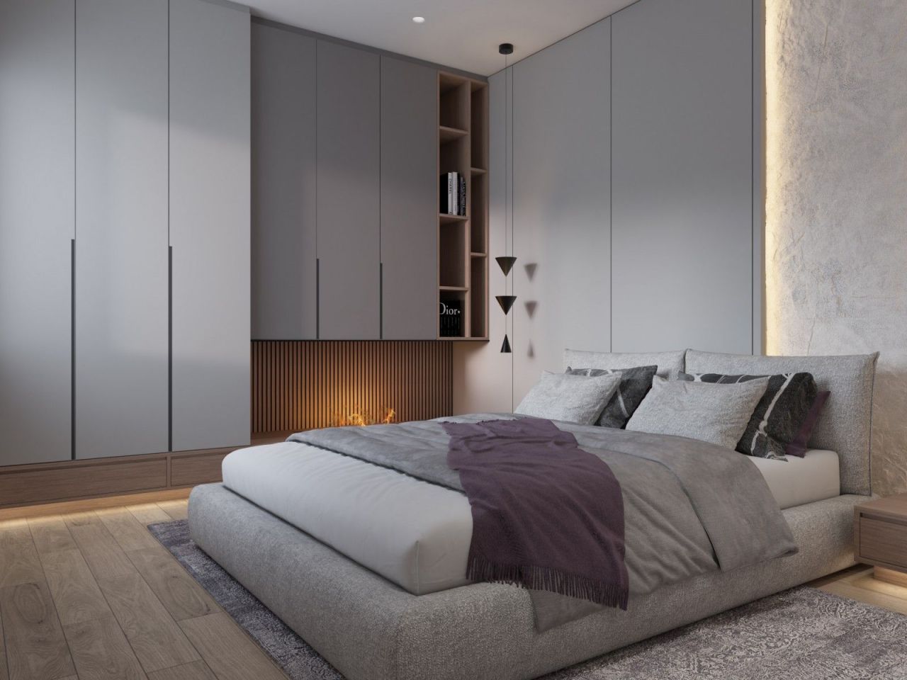 Апартаменты в Лимасоле, Кипр, 109 м² - фото 13