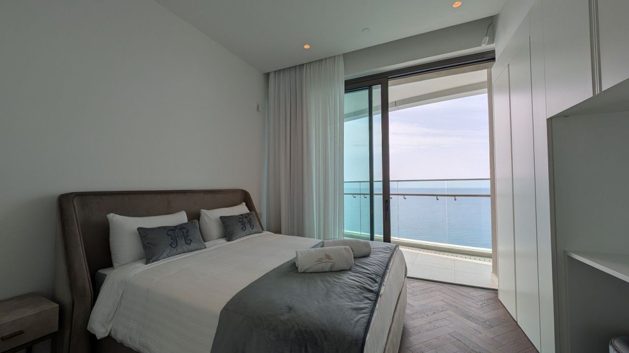 Пентхаус в Лимасоле, Кипр, 265 м² - фото 13