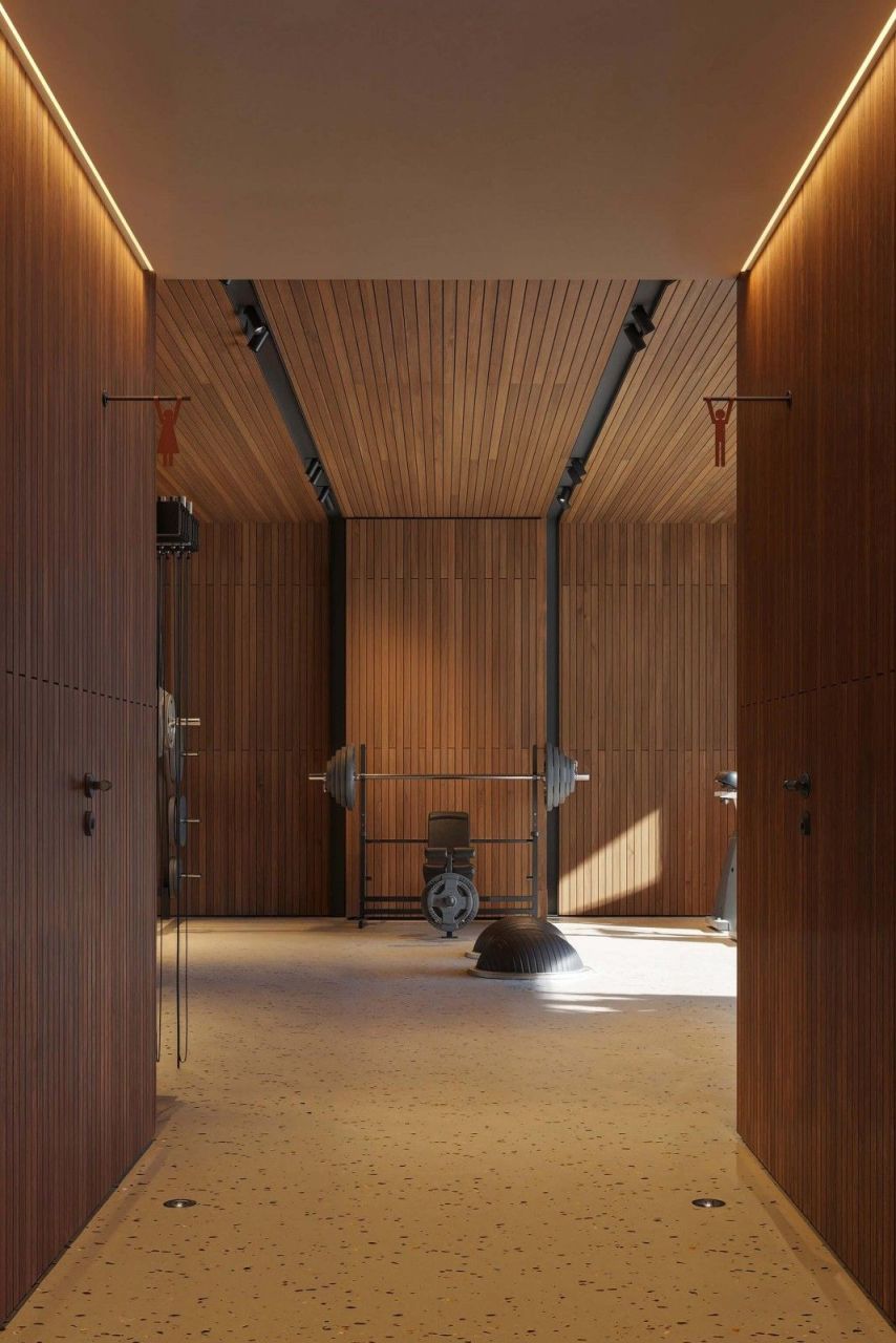 Вилла в Лимасоле, Кипр, 182 м² - фото 13