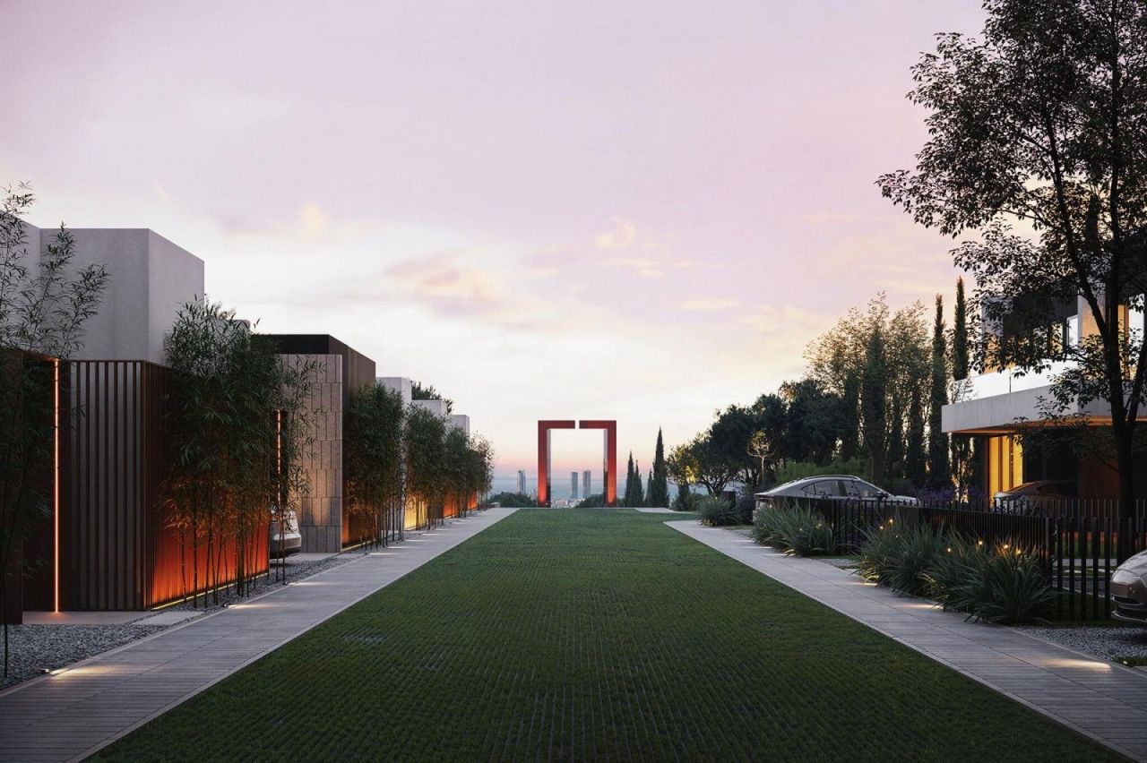 Апартаменты в Лимасоле, Кипр, 105 м² - фото 13