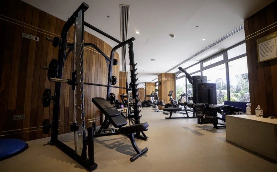 Апартаменты в Лимасоле, Кипр, 350 м² - фото 13