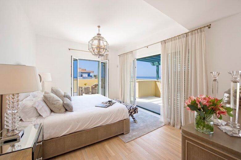 Вилла в Лимасоле, Кипр, 490 м² - фото 14