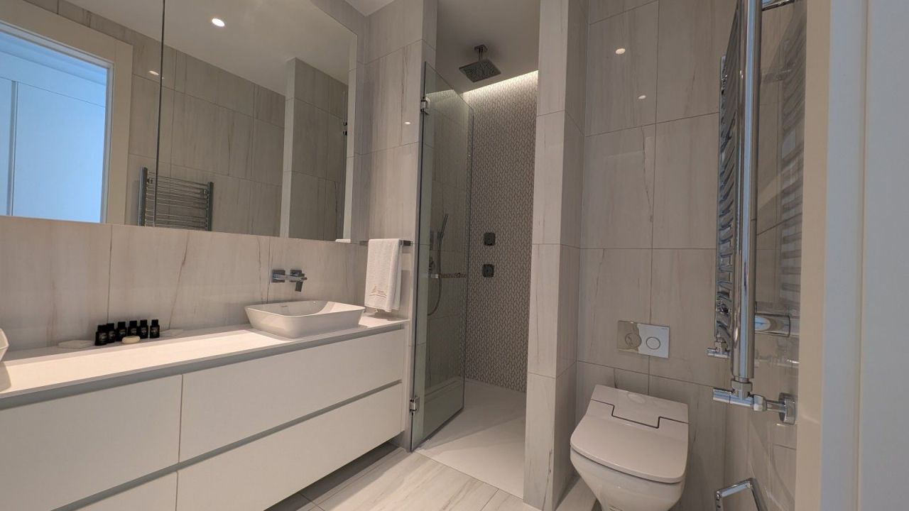 Пентхаус в Лимасоле, Кипр, 265 м² - фото 15