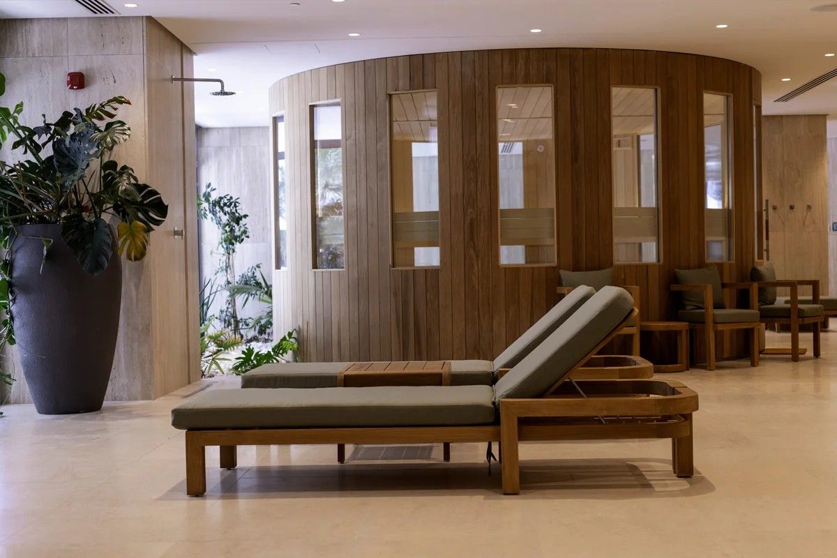 Апартаменты в Лимасоле, Кипр, 350 м² - фото 15