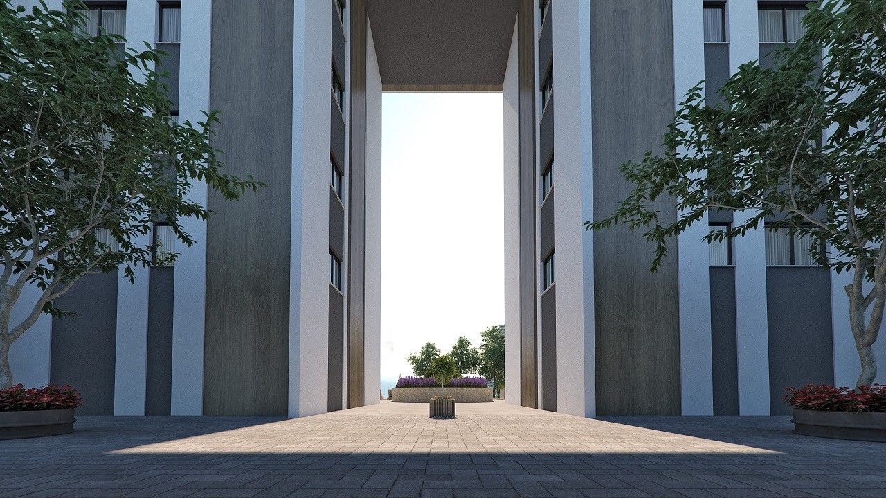 Апартаменты в Лимасоле, Кипр, 175 м² - фото 15