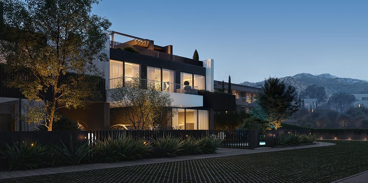 Апартаменты в Лимасоле, Кипр, 105 м² - фото 15