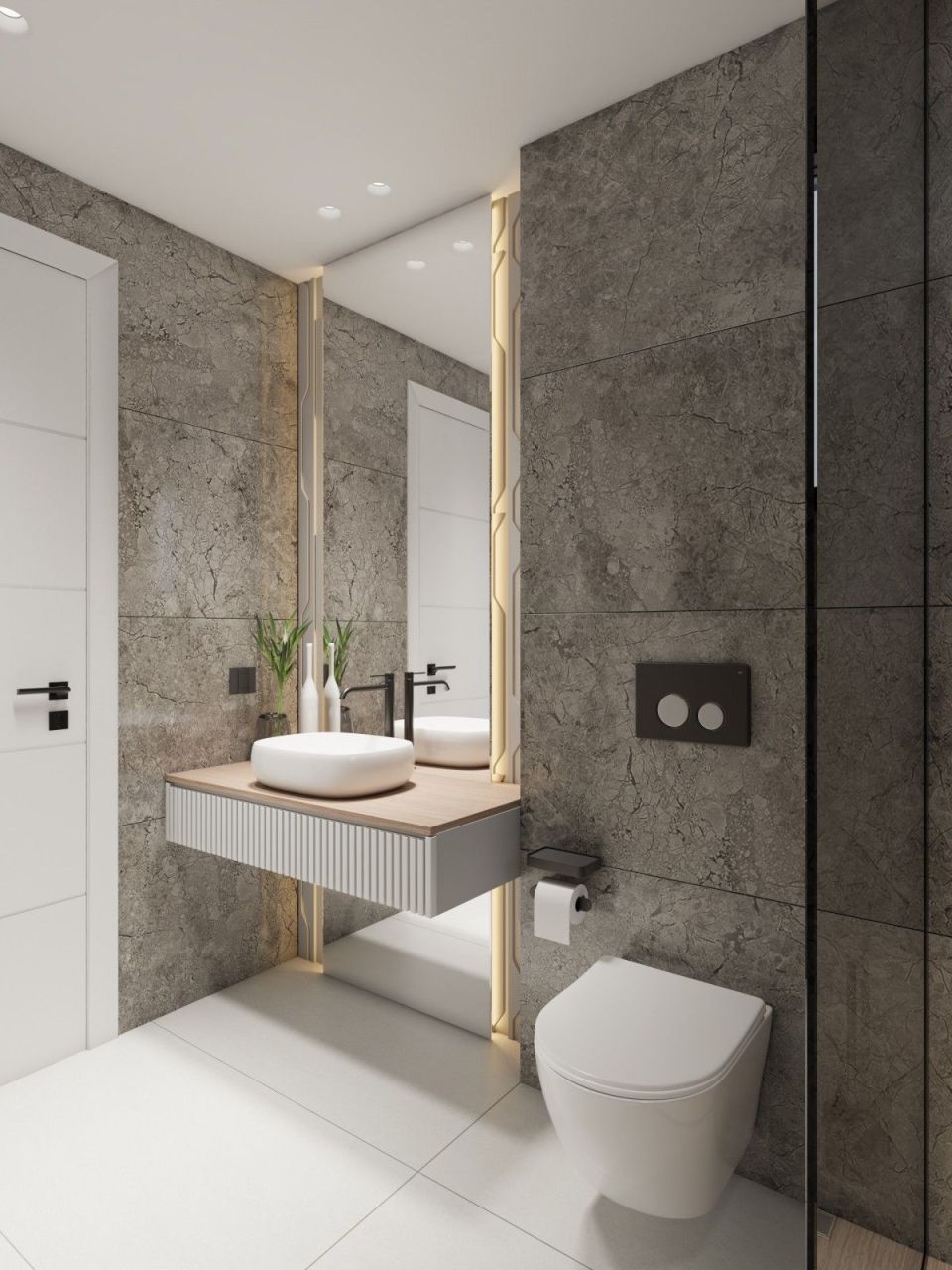 Апартаменты в Лимасоле, Кипр, 109 м² - фото 15