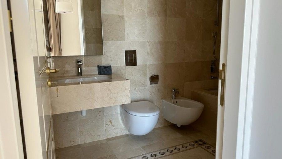 Пентхаус в Лимасоле, Кипр, 140 м² - фото 15