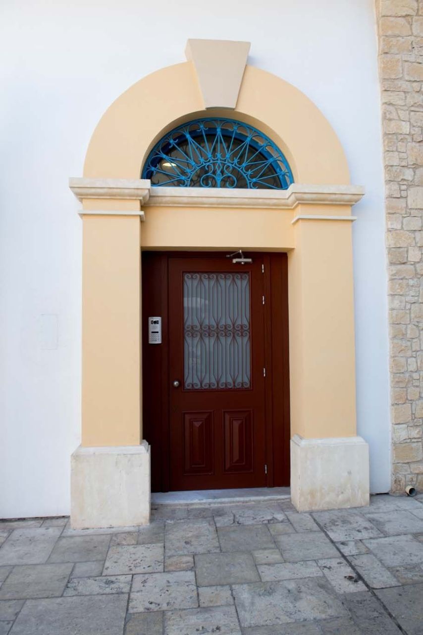 Апартаменты в Лимасоле, Кипр, 88 м² - фото 16