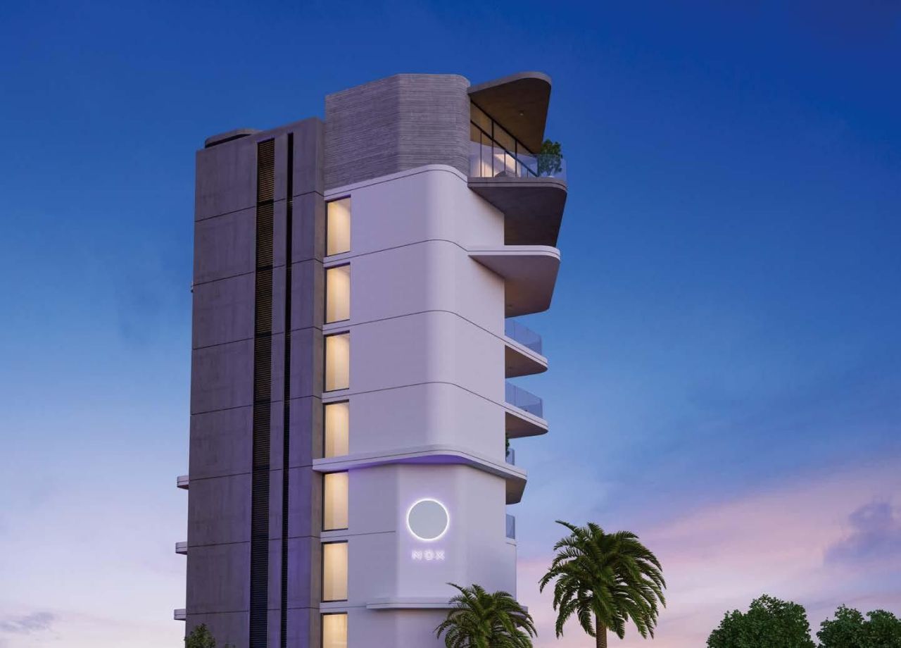 Апартаменты в Лимасоле, Кипр, 131 м² - фото 10