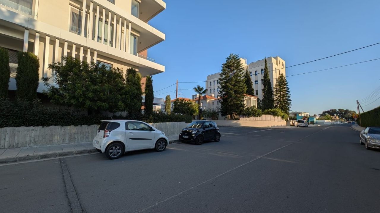 Апартаменты в Лимасоле, Кипр, 123 м² - фото 16