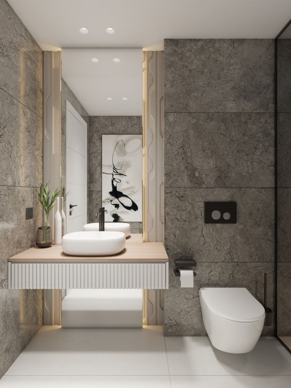 Апартаменты в Лимасоле, Кипр, 109 м² - фото 16