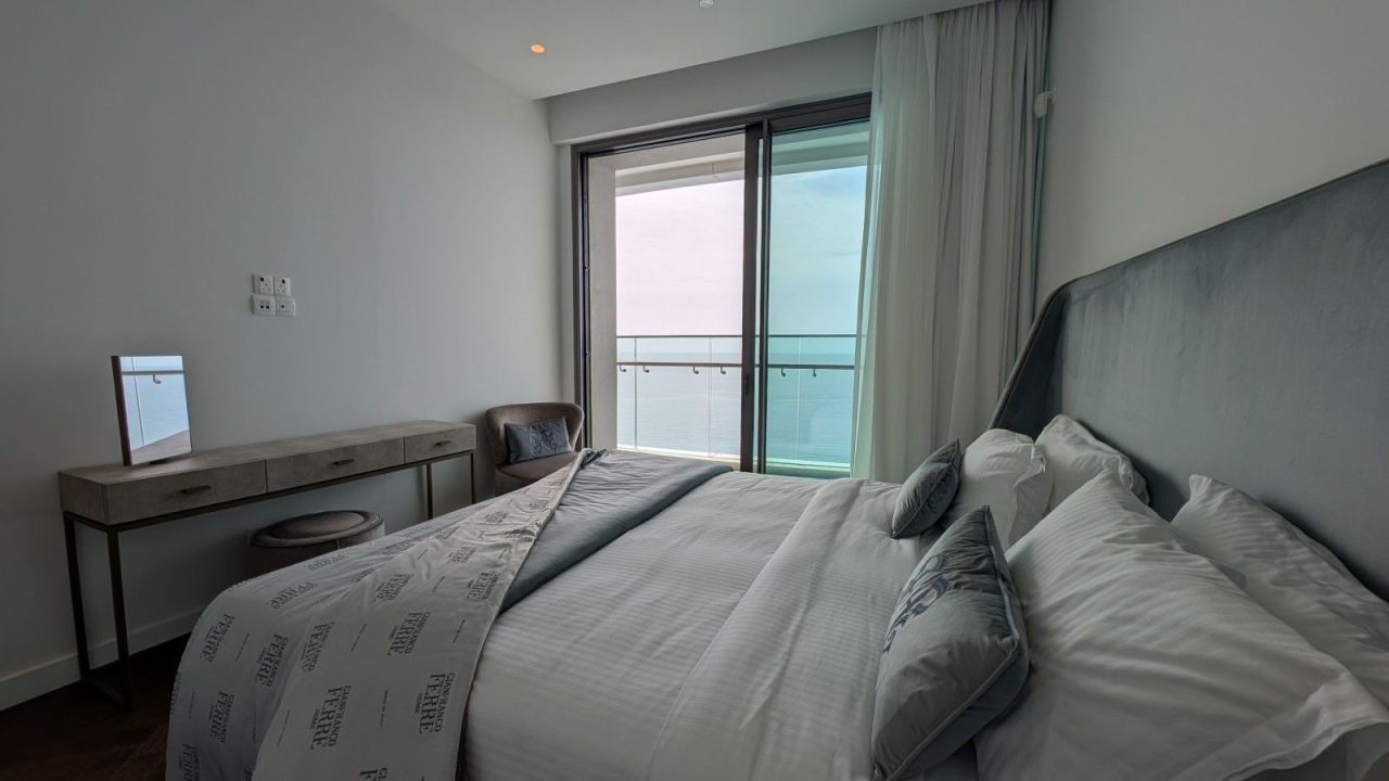 Пентхаус в Лимасоле, Кипр, 265 м² - фото 17