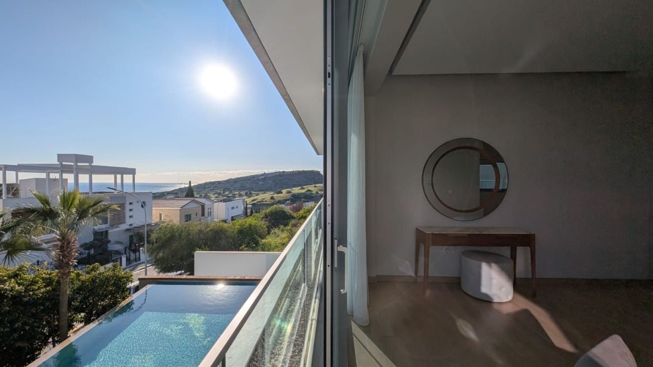 Вилла в Лимасоле, Кипр, 349 м² - фото 17