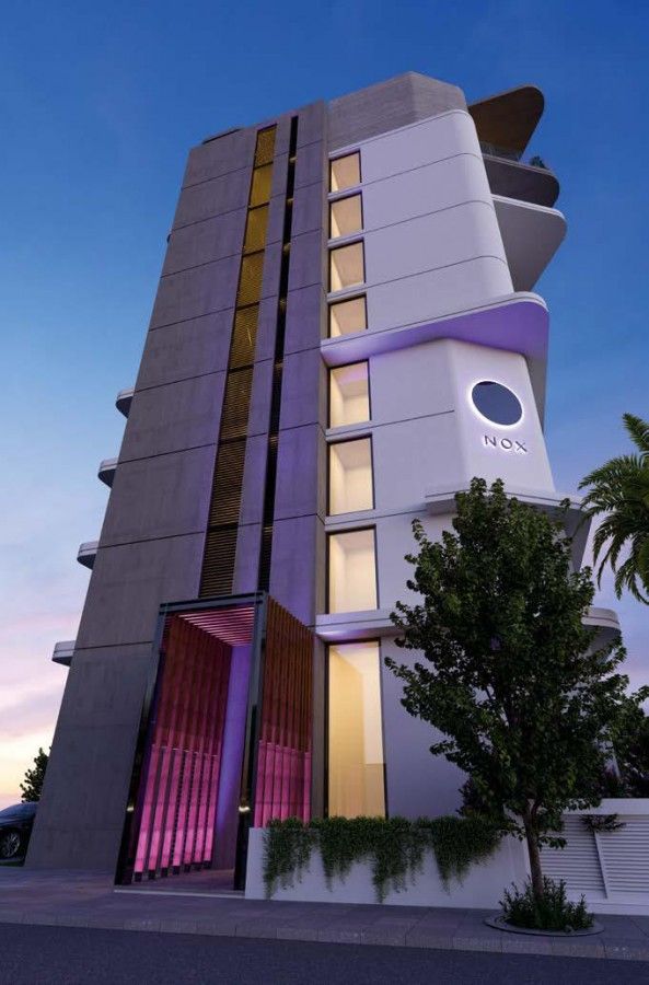 Апартаменты в Лимасоле, Кипр, 131 м² - фото 11